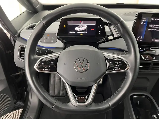 Volkswagen ID.3 First Plus 58 kWh [ 3-Fase ] 2020 Elektrisch 19