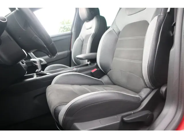 DS DS 4 Crossback 1.6 BlueHDi Chic 2017 Diesel 4