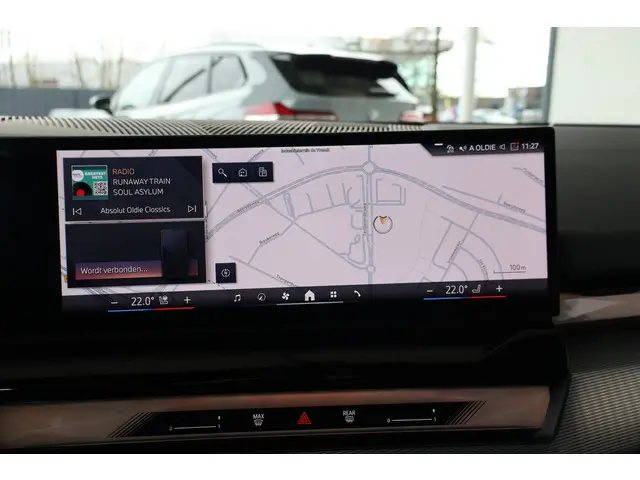 BMW 5 Serie 530e Sedan 2025 Hybride Benzine 15