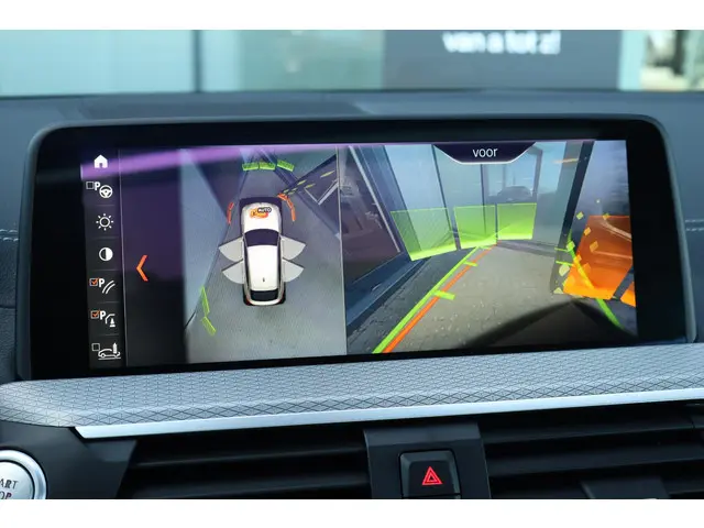 BMW X4 xDrive20d High Executive 2018 Diesel 22