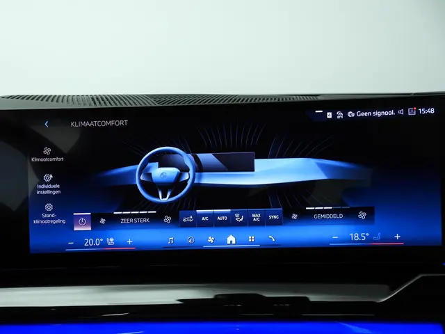 BMW i5 xDrive40 2024 Elektrisch 46