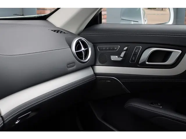 Mercedes-Benz SL 400 AMG Line Aut9 | 2017 Benzine 16
