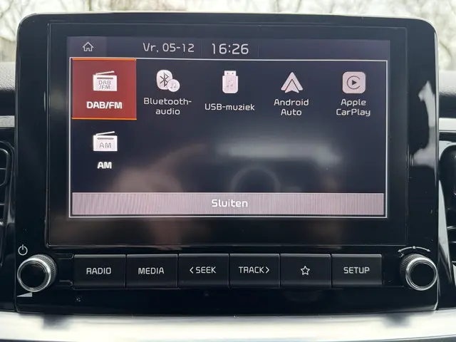 Kia Stonic 1.0 T-GDi MHEV DynamicLine 2023 Benzine 22