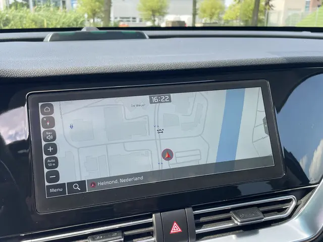 Kia e-Niro DynamicPlusLine 64 kWh 2022 Elektrisch 18