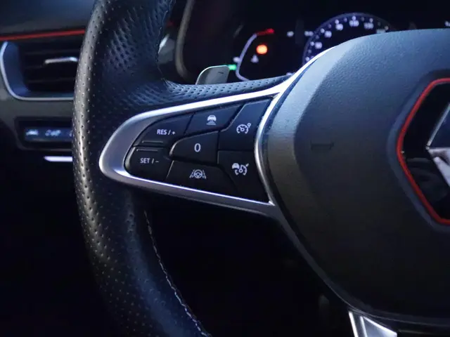 Renault Arkana 1.3 TCe 140 EDC R.S. Line 2021 Benzine 17