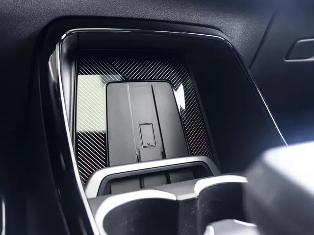 BMW iX2 eDrive20 2026 Elektrisch 32