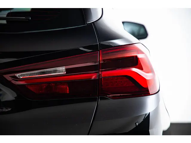 BMW X2 sDrive20i High Executive Edition 2020 Benzine 48