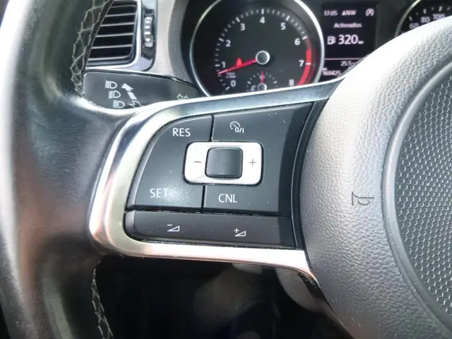 Volkswagen Polo 1.2 TSI R-LINE 2X 2014 Benzine 18