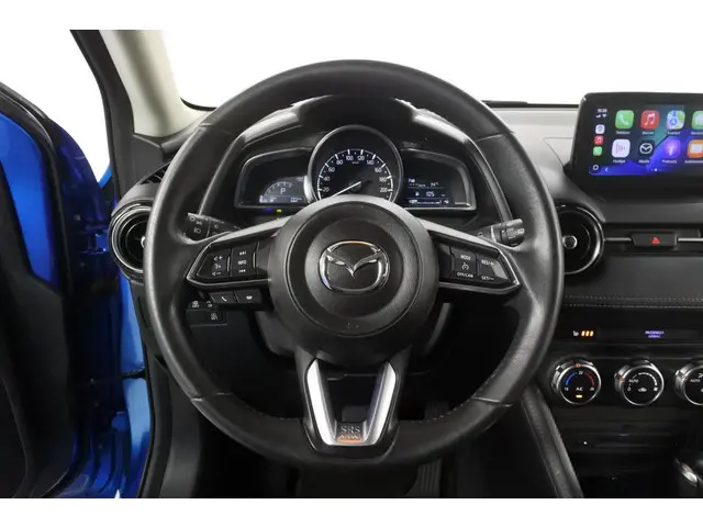 Mazda 2 1.5 90pk Automaat Sportsline 2019 Benzine 16