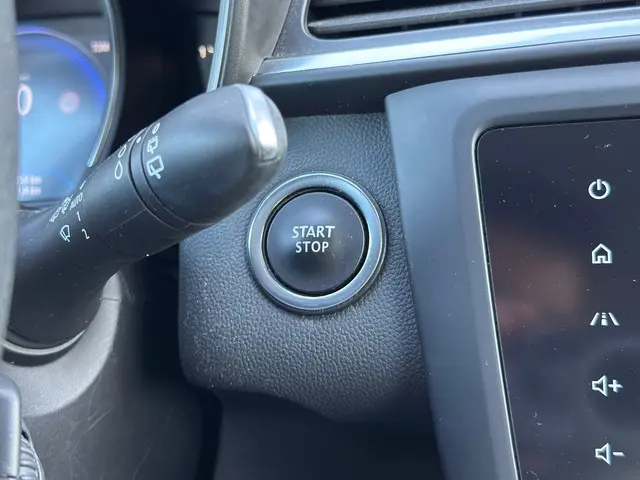 Renault Kadjar 1.3 TCe Zen / NAP / 1e Eigenaar ! 2021 Benzine 21