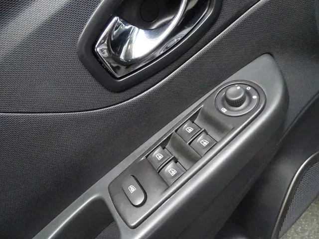 Renault Captur 0.9 TCe Expression 2014 Benzine 9