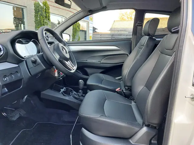 Aixam Crossover Premium 2025 Diesel 4