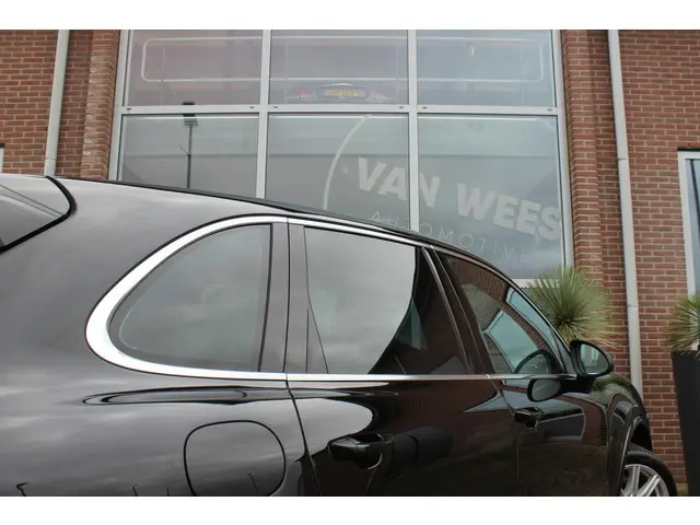 Porsche Cayenne 3.0 D 2012 Diesel 45
