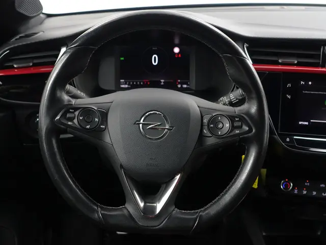 Opel Corsa 1.2 GS Line- 2020 Benzine 17