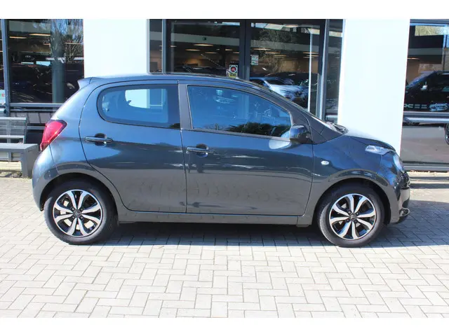 Citroën C1 1.0 VTi Feel 2019 Benzine 12