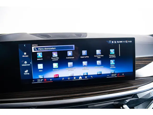 BMW X5 xDrive50e 2024 Hybride Benzine 53