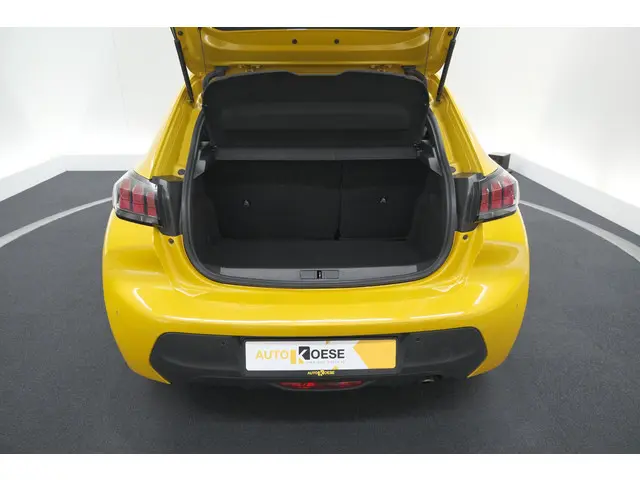 Peugeot 208 PureTech 75 Active Pack 2022 Benzine 52