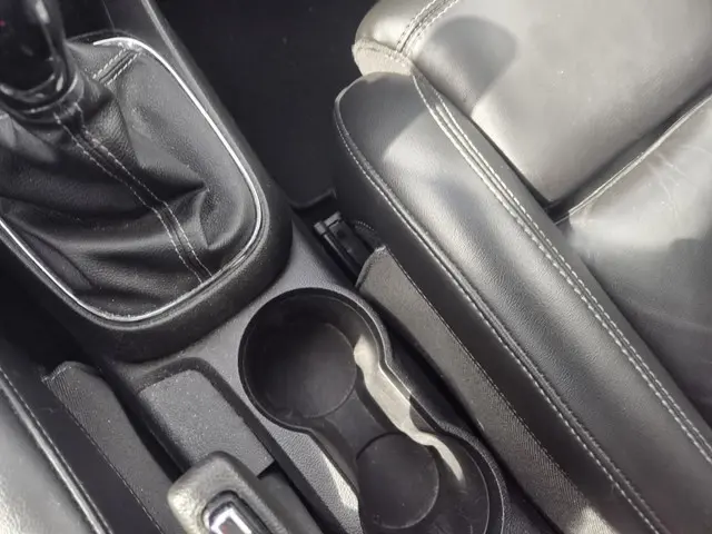 Opel Mokka 1.6 CDTi Business+ 2016 Diesel 5