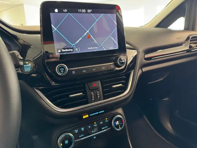 Ford Fiesta 1.0 EcoBoost Titanium 2019 Benzine 19