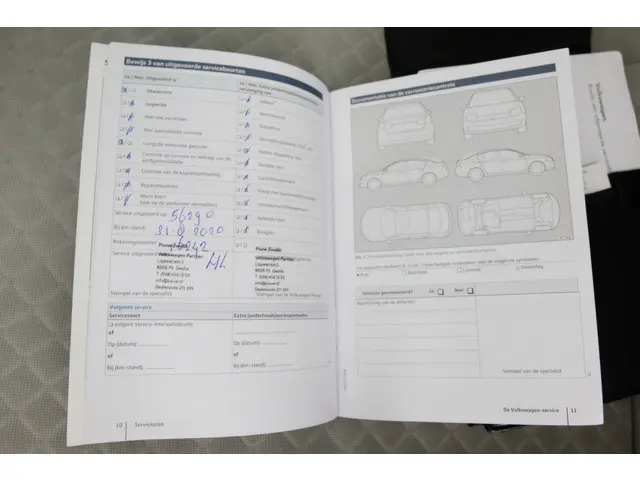 Volkswagen Tiguan 1.4 TSI ACT Comfortline 2017 Benzine 34