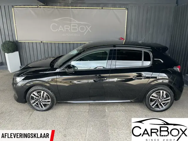Peugeot 208 3