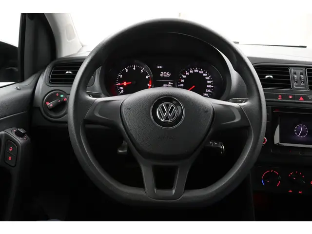Volkswagen Polo 1.0 2014 Benzine 18