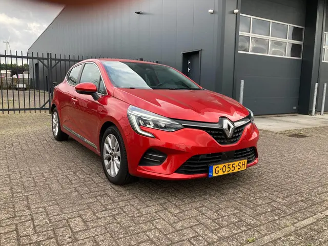 Renault Clio 2