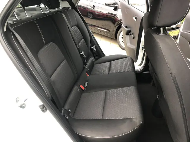 Kia Picanto 1.0 DPi ComfortLine 5p 2020 Benzine 25