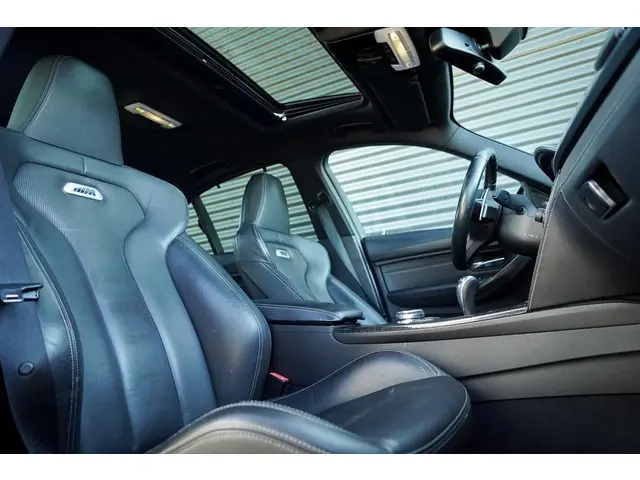 BMW M3 3-serie 2016 Benzine 31