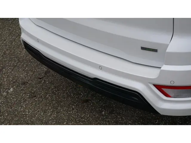 Ford EcoSport 1.0 125pk EcoBoost ST-Line 2019 Benzine 56