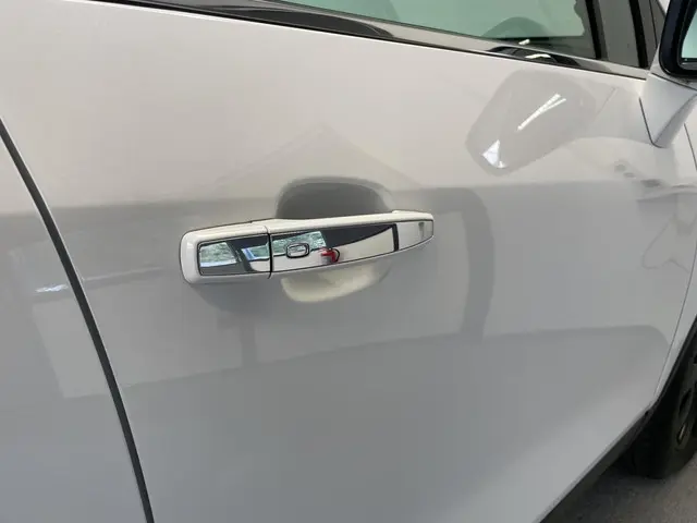 Opel Mokka X 1.4 Turbo 140 Innovation 2019 Benzine 39