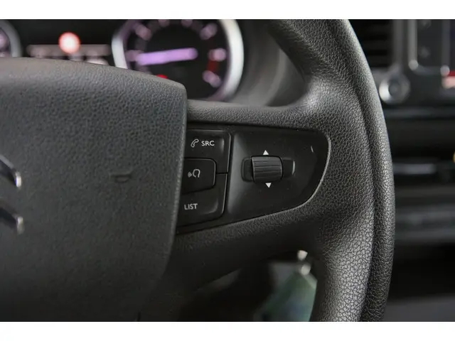 Citroën Jumpy 1.6 BlueHDI115CoS&S 2018 Diesel 15