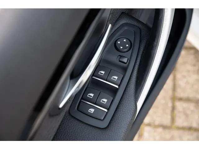 BMW 4 Serie Gran Coupé 418i Executive 2019 Benzine 24