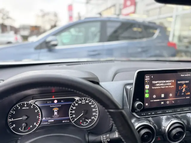 Nissan Juke 1.0 DIG-T Premiere Edition 2019 Benzine 37