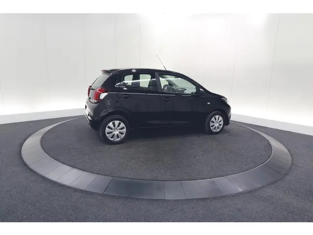 Peugeot 108 1.0 e-VTi Active 2021 Benzine 10