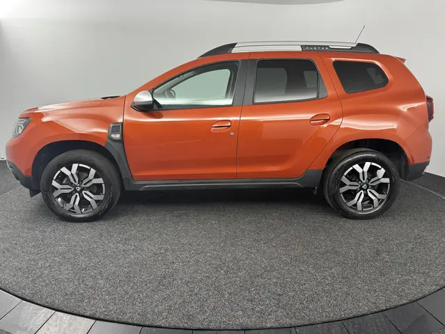Dacia Duster 1.0 TCe 100 Bi-Fuel Prestige 2021 LPG/Gas 16