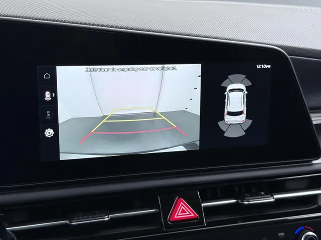 Kia Niro EV AIR 2025 Elektrisch 39