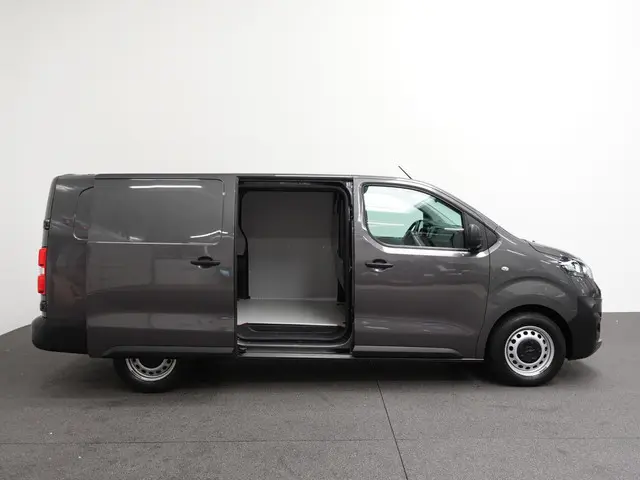 Opel Vivaro 1.5 CDTI L3H1 Edition 2022 Diesel 24