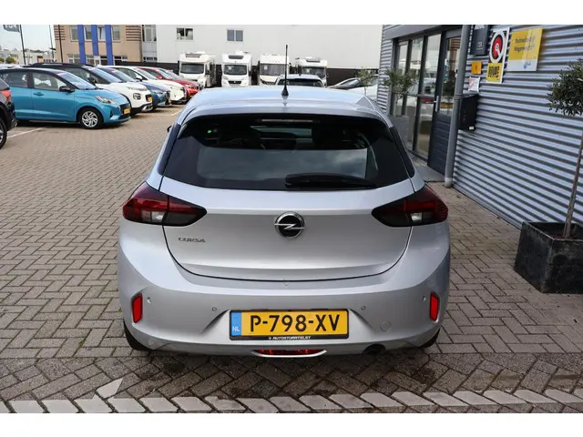 Opel Corsa 1.2 Edition 2022 Benzine 6