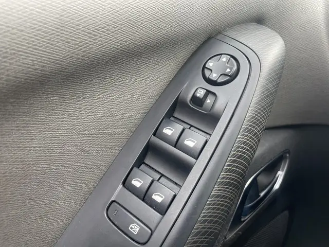 Citroën C4 Picasso 1.6 VTi Tendance 2014 Benzine 16