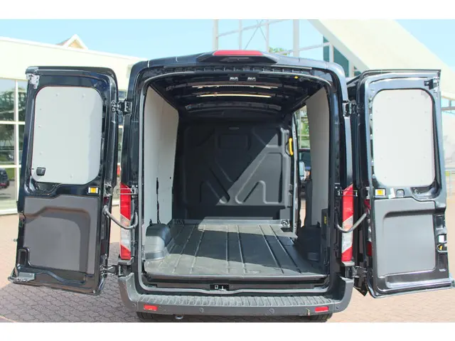 Ford E-Transit 350 L2H2 Trend 68 kWh 2022 Elektrisch 14
