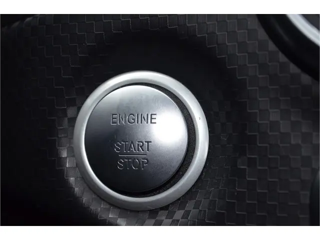 Mercedes-Benz A-Klasse 180 Ambition 2016 Benzine 18