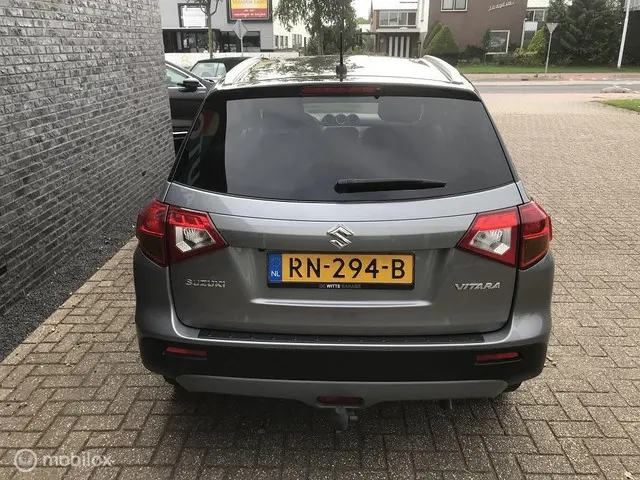 Suzuki Vitara 1.6 Comfort 2018 Benzine 5