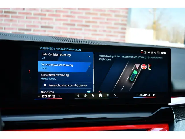 BMW M5 5-serie Touring 2024 Hybride Benzine 37