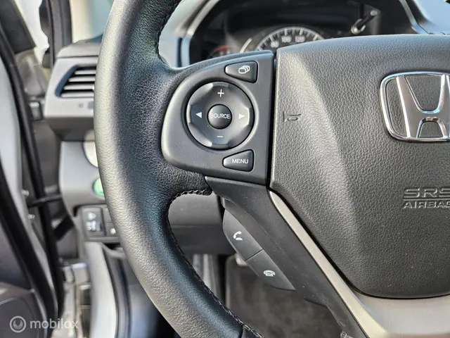 Honda CR-V 2.0 Elegance zeer nette Auto!! 2014 Benzine 17