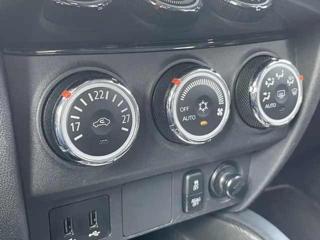 Mitsubishi ASX 1.6 Cleartec Connect Pro+ 2019 Benzine 11