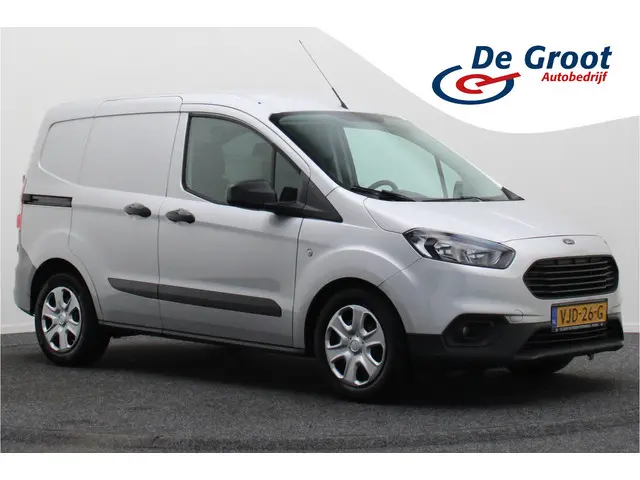 Ford Transit Courier 1.0 Trend EcoBoost S&S 2021 Benzine 1
