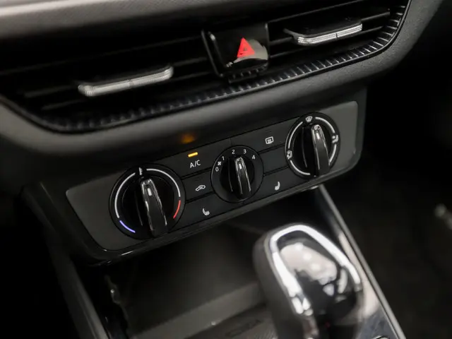 Škoda Fabia 1.0 TSI Sport 2022 Benzine 9