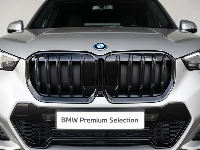 BMW X1 xDrive25e 2025 Hybride Benzine 15