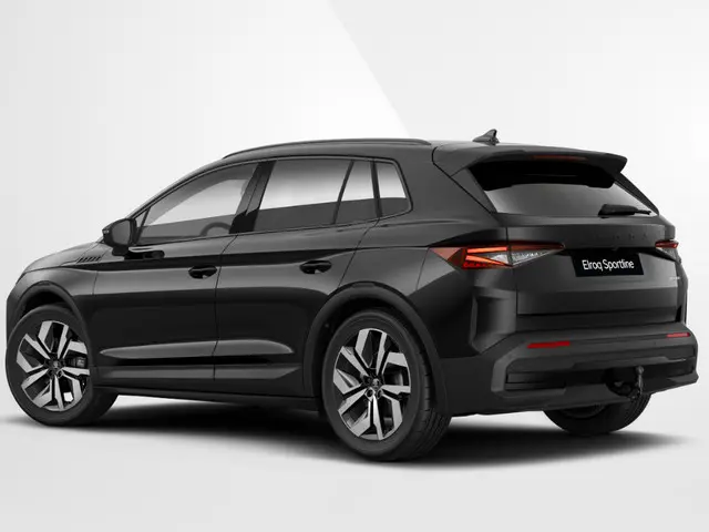 Škoda Elroq 2